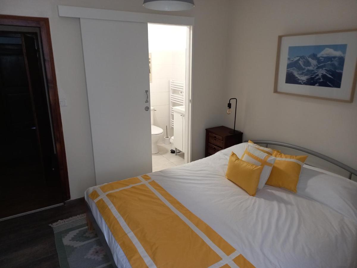Velo Ariege Pyrenees Bed & Breakfast La Bastide-de-Serou Exterior photo
